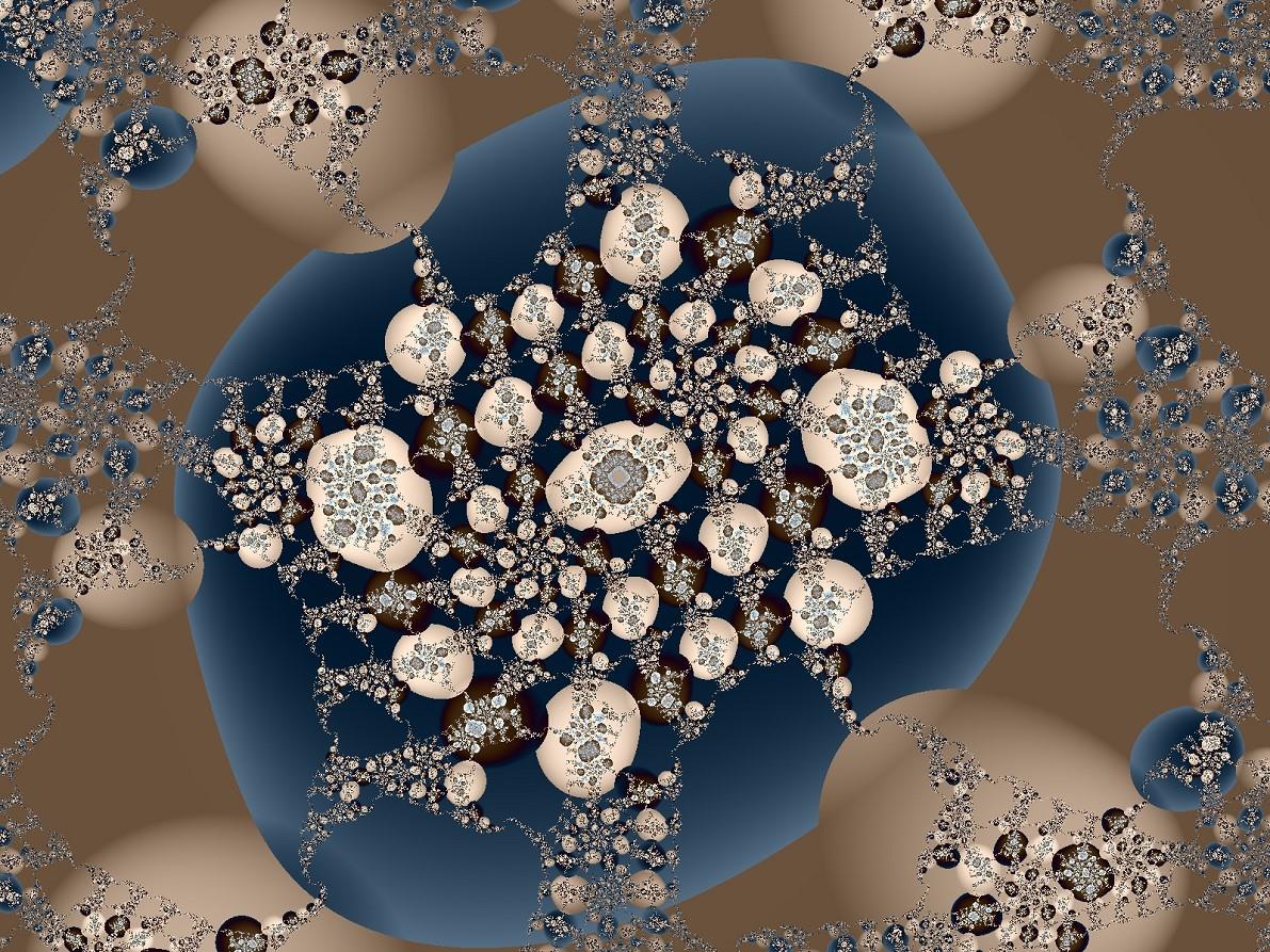 Leben im Wassertropfen