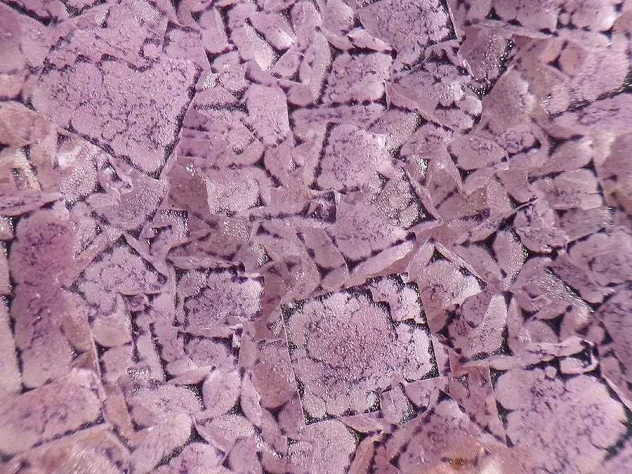 Fluorit-Kristall Fluorit-Kristall