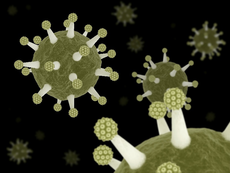 Virus 4